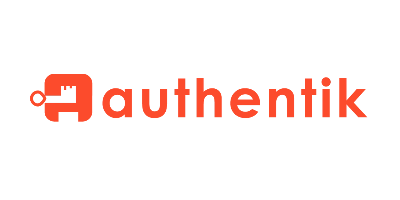 Authentik Logo