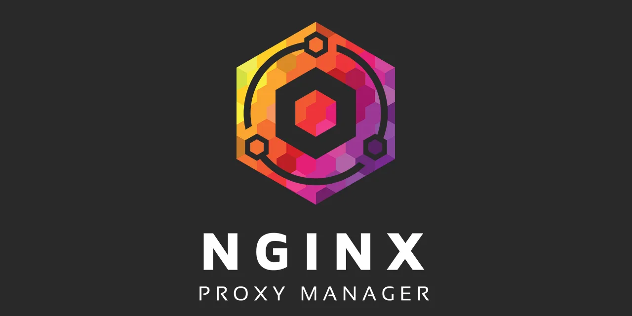 Nginx Proxy Manager Logo