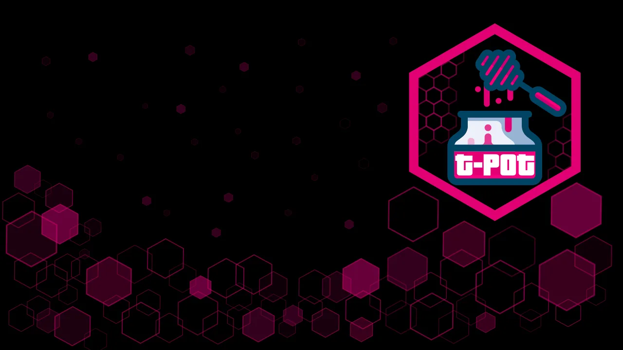 TpotCe Logo