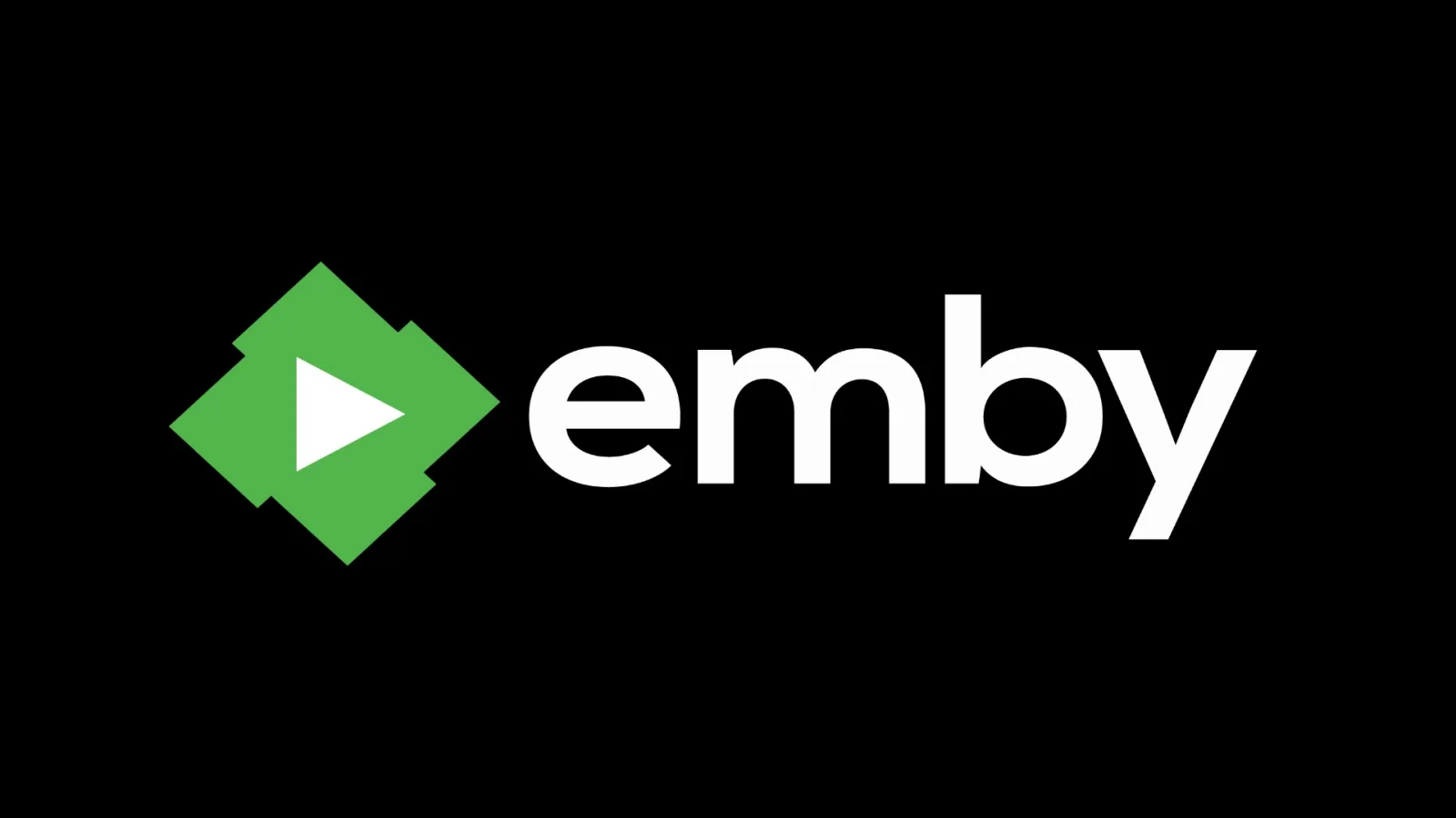 Emby Logo