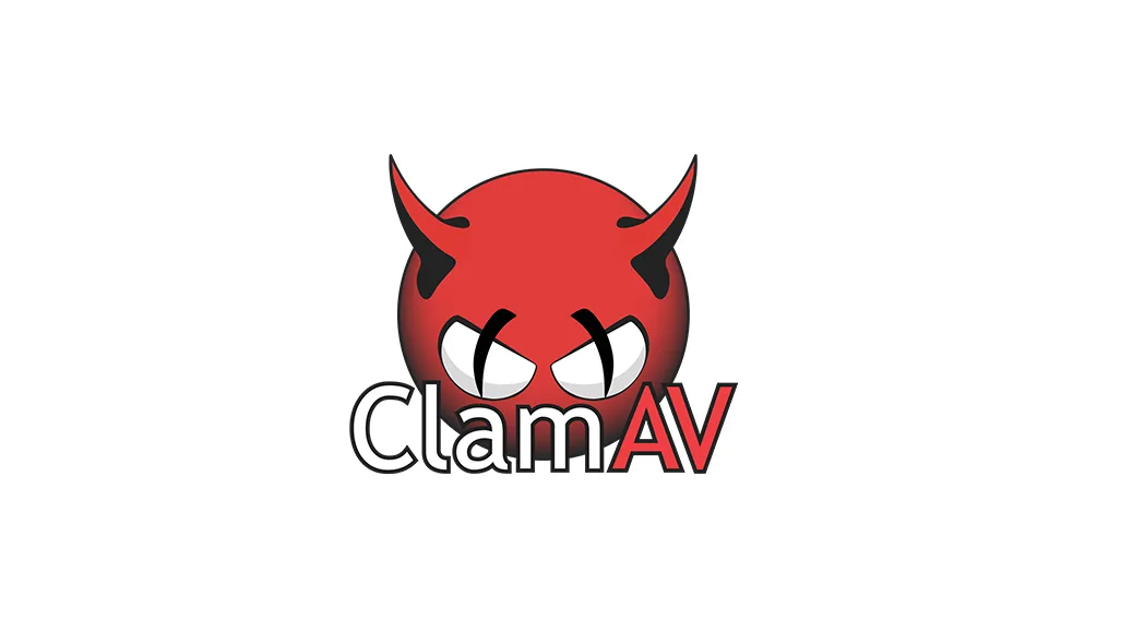 ClamAV Logo