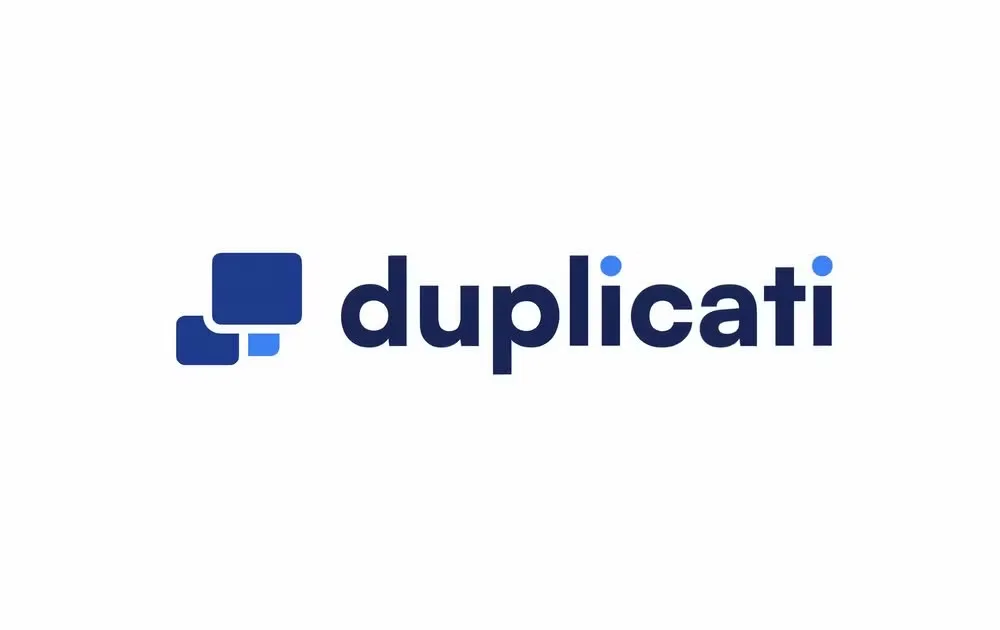 Duplicati Logo