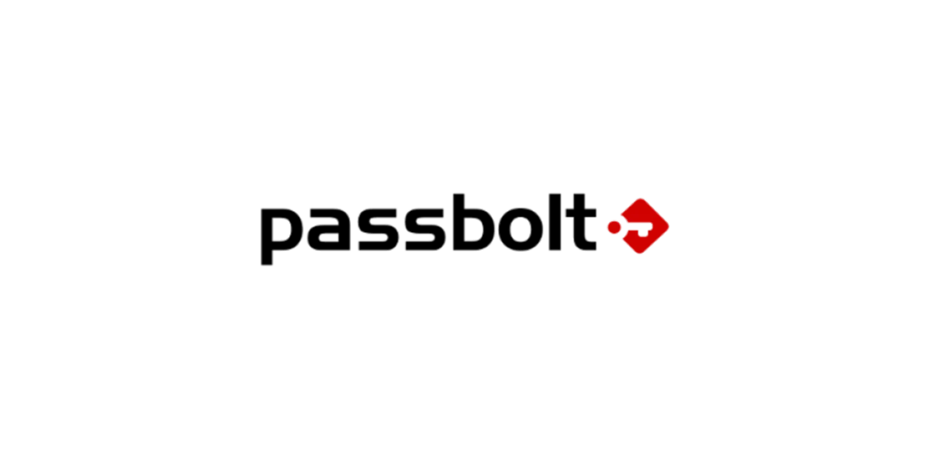 Passbolt Logo