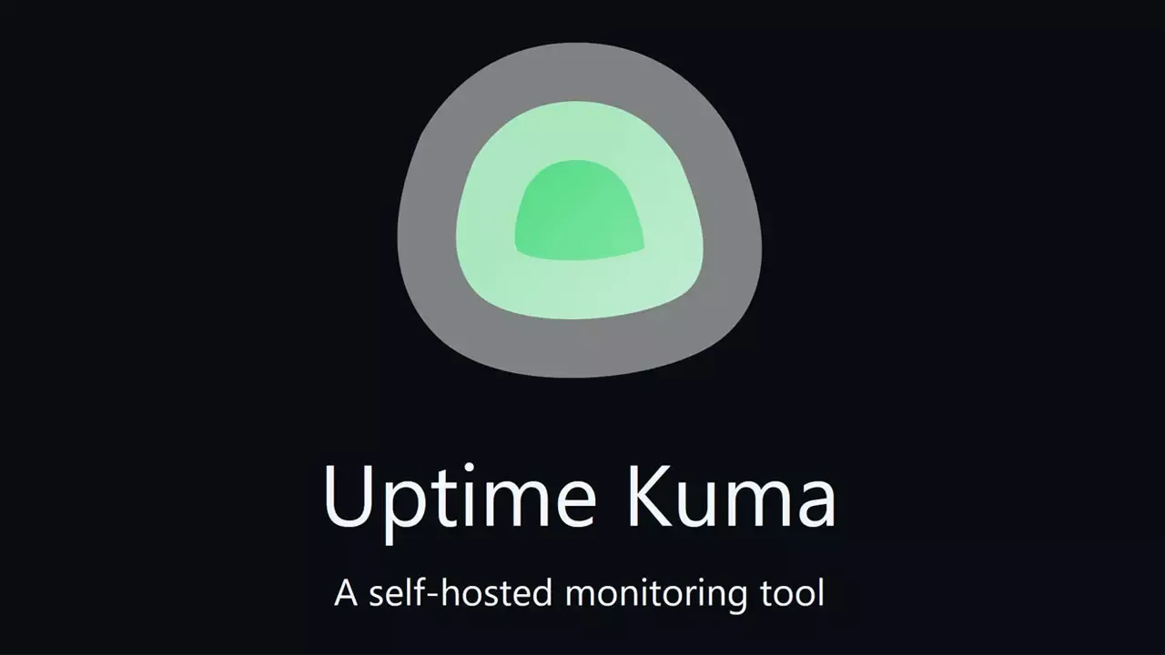 Uptime Kuma Logo