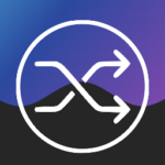 Changedetection.io Logo