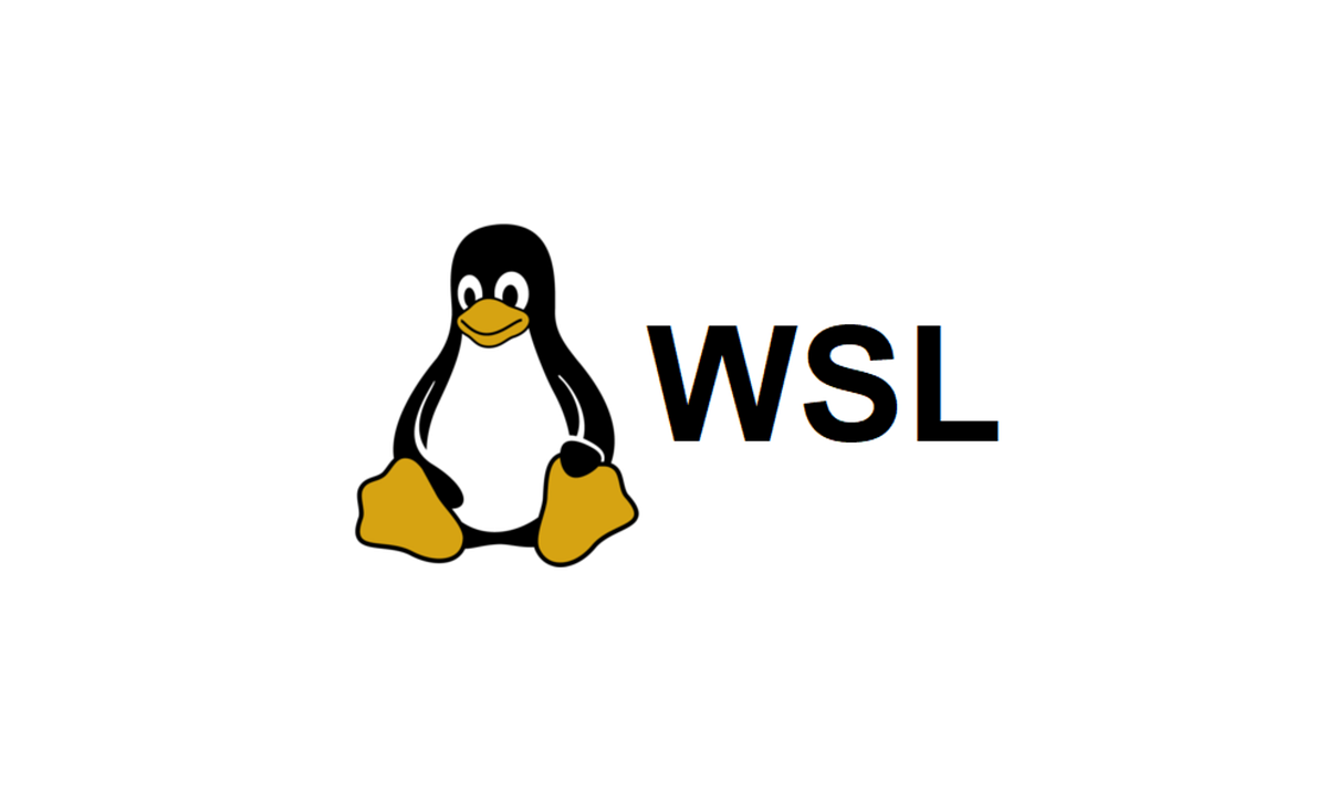 WSL Logo