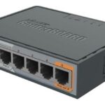 MikroTik hEX S RB760iGS