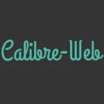 Calibre-Web Logo