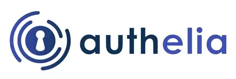 Authelia – Portal de autenticación y 2FA para aplicaciones web