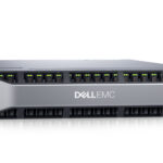 PowerEdge R730XD 2.5-Inch Rack Server
