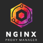 Nginx Proxy Manager Logo