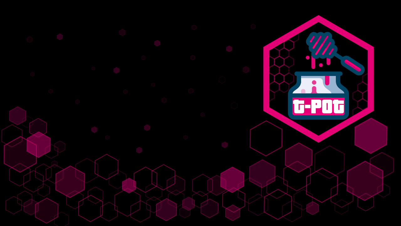 TpotCe Logo