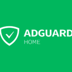 Adguard Home Logo