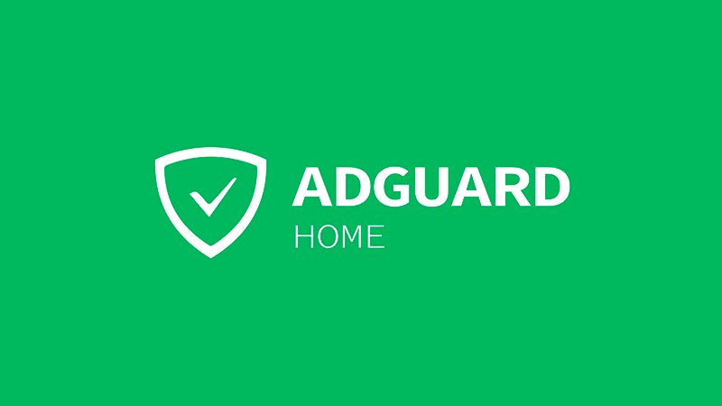 Adguard Home Logo
