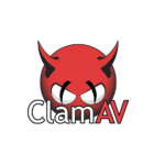 ClamAV Logo