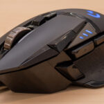 Logitech G502 Hero