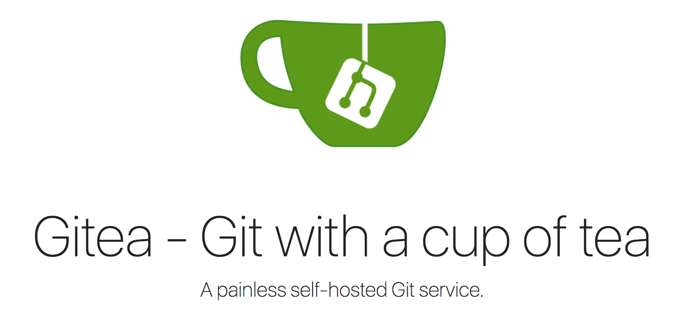 Gitea Logo
