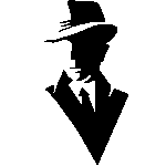 AEWhite Devs Logo