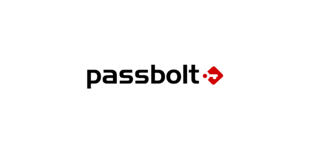 Passbolt Logo