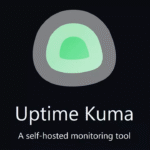 Uptime Kuma Logo