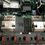 PowerEdge R730XD 2.5-Inch Rack Server