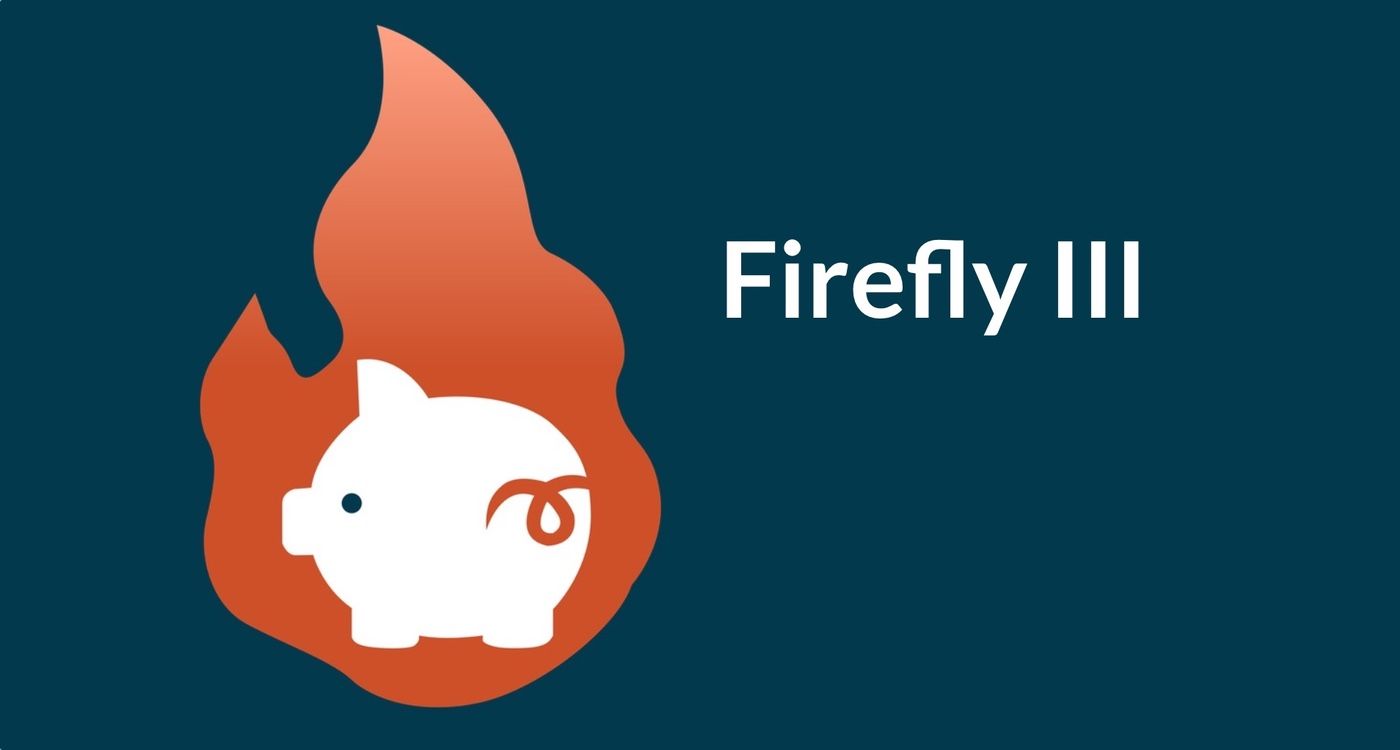 Firefly III Logo